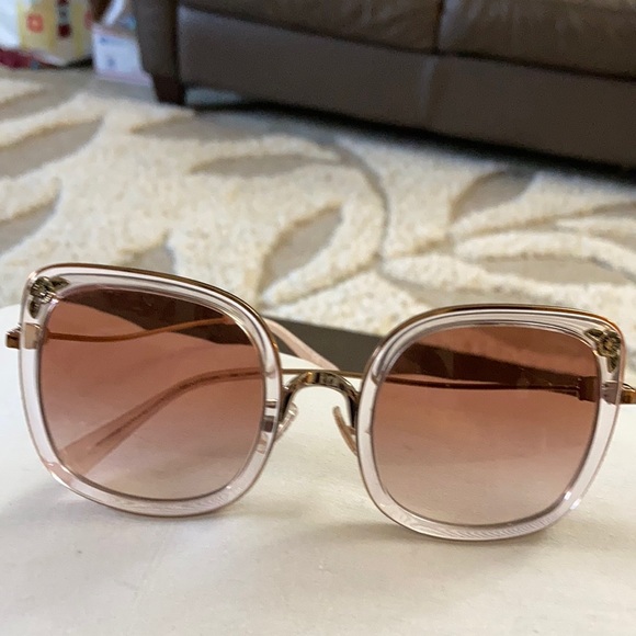 Coach sunglasses